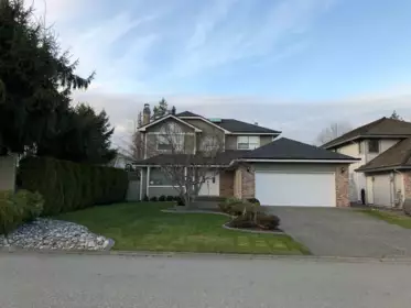 16569 S Glenwood Crescent, Surrey, BC, Surrey — Single Family Residence for sale