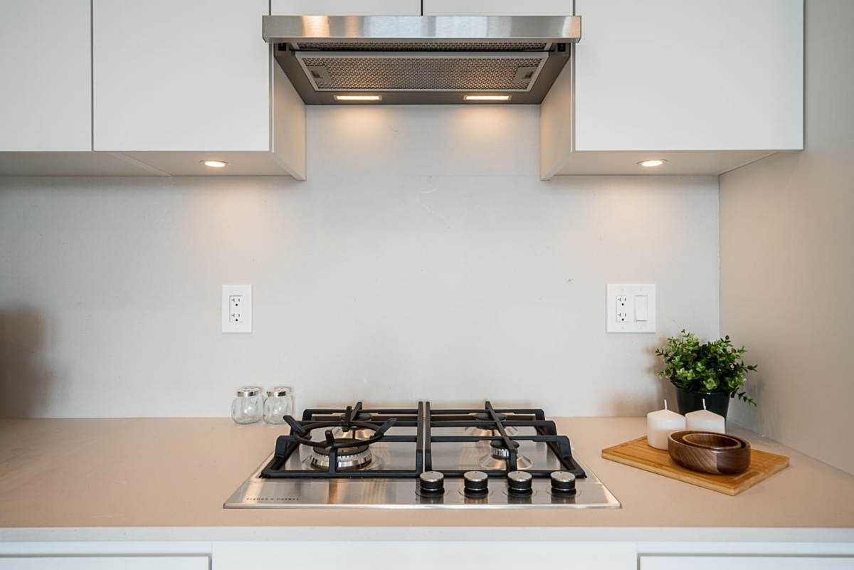 Bedroom 3 Photo of 3110 2181 Madison Avenue, Burnaby, BC