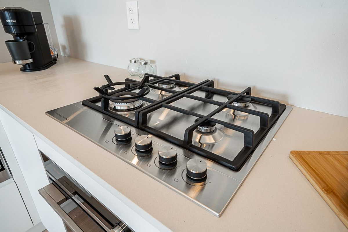 Bedroom 4 Photo of 3110 2181 Madison Avenue, Burnaby, BC