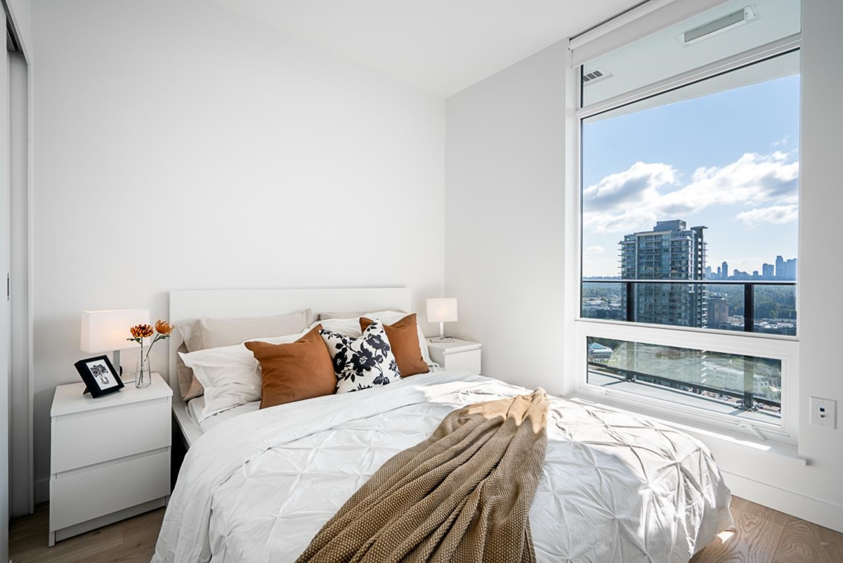 Breakfast Nook Photo of 3110 2181 Madison Avenue, Burnaby, BC