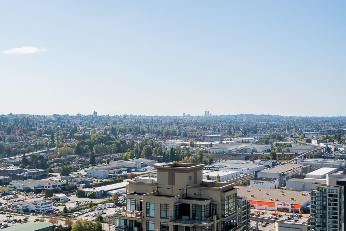 Laundry Room Photo of 3110 2181 Madison Avenue, Burnaby, BC
