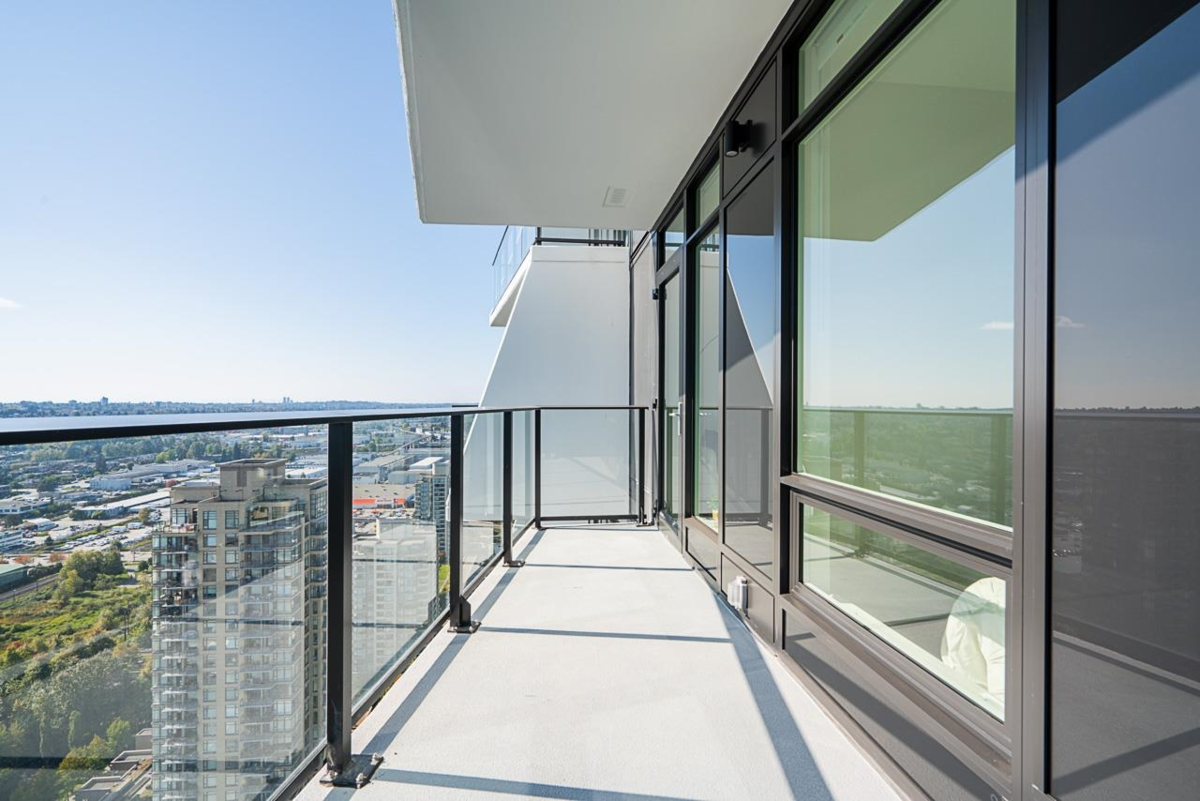 Loft / Bonus Room Photo of 3110 2181 Madison Avenue, Burnaby, BC