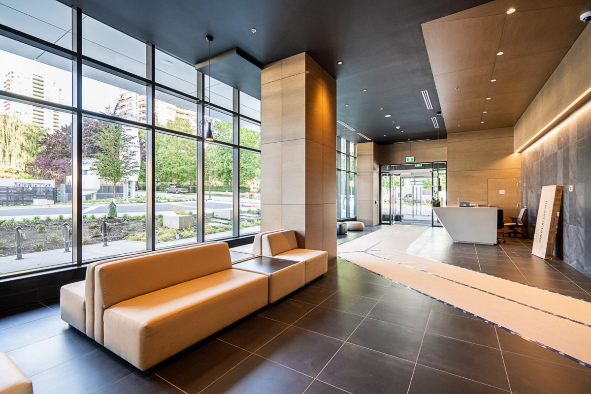 Mudroom Photo of 3110 2181 Madison Avenue, Burnaby, BC