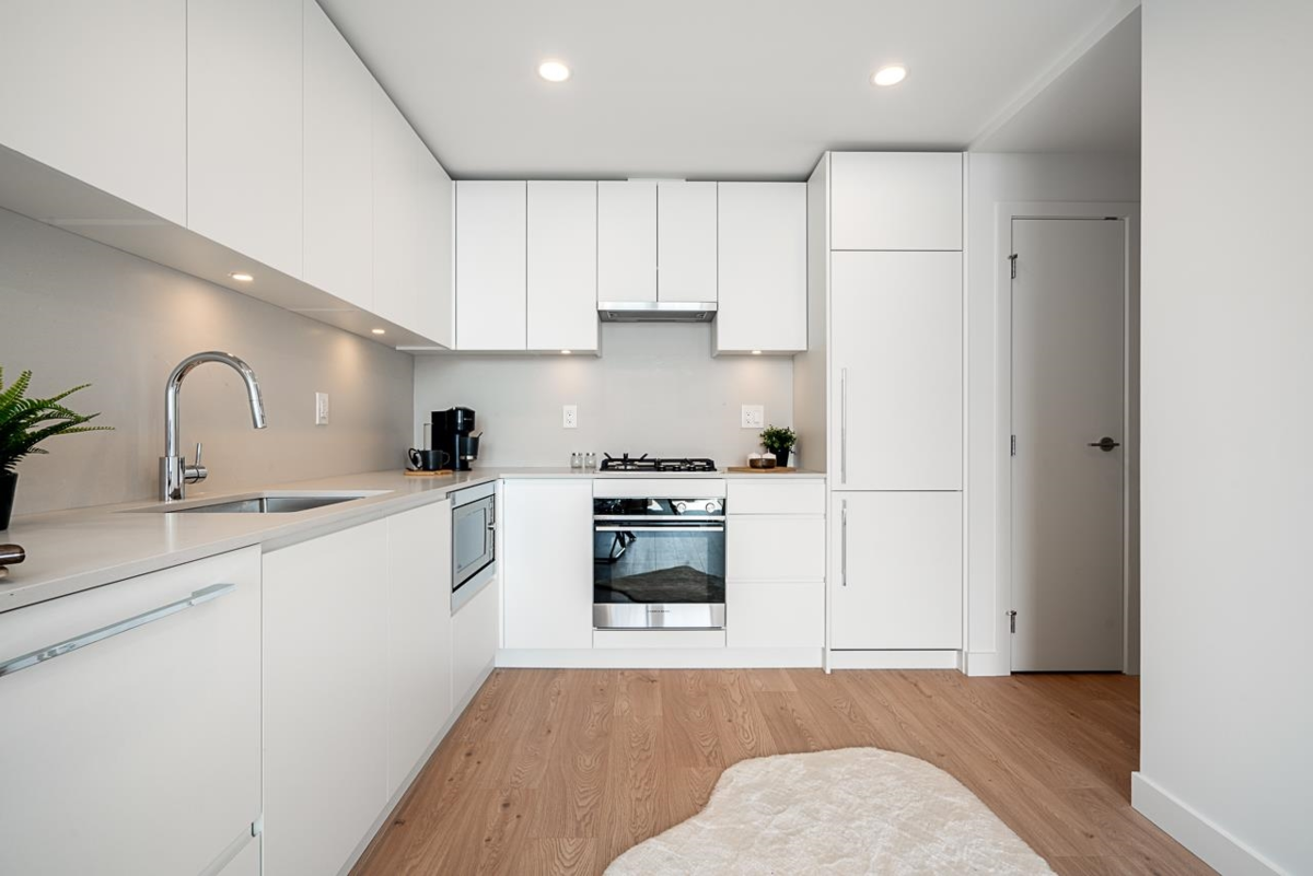 Pantry Photo of 3110 2181 Madison Avenue, Burnaby, BC