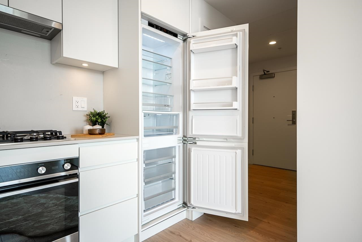 Powder Room Photo of 3110 2181 Madison Avenue, Burnaby, BC