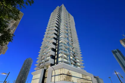 3110 2181 Madison Avenue, Burnaby, BC