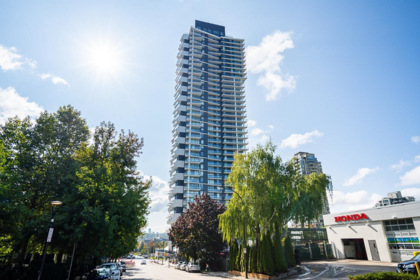 3110 2181 Madison Avenue, Burnaby, BC