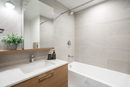 Primary Bedroom Photo of 3110 2181 Madison Avenue, Burnaby, BC