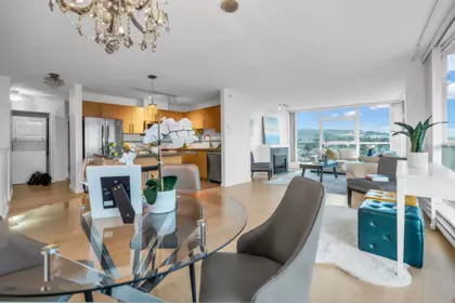 2203 2225 Holdom Avenue, Burnaby, BC, Burnaby — Apartment/Condo for sale
