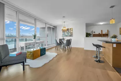 2203 2225 Holdom Avenue, Burnaby, BC, Burnaby — Apartment/Condo for sale