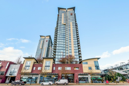 2203 2225 Holdom Avenue, Burnaby, BC, Burnaby — Apartment/Condo for sale