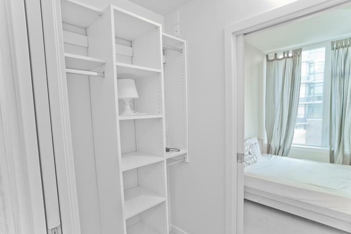 Bedroom 2 Photo of 302 2033 W 10th Avenue, Vancouver, BC