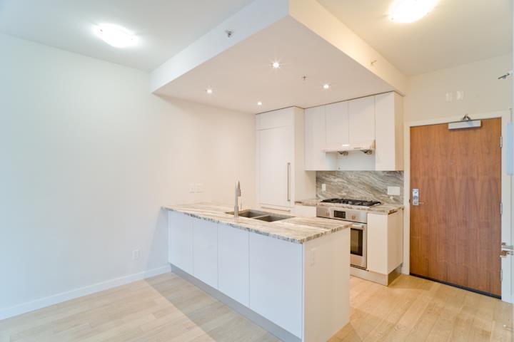 Breakfast Nook Photo of 302 2033 W 10th Avenue, Vancouver, BC