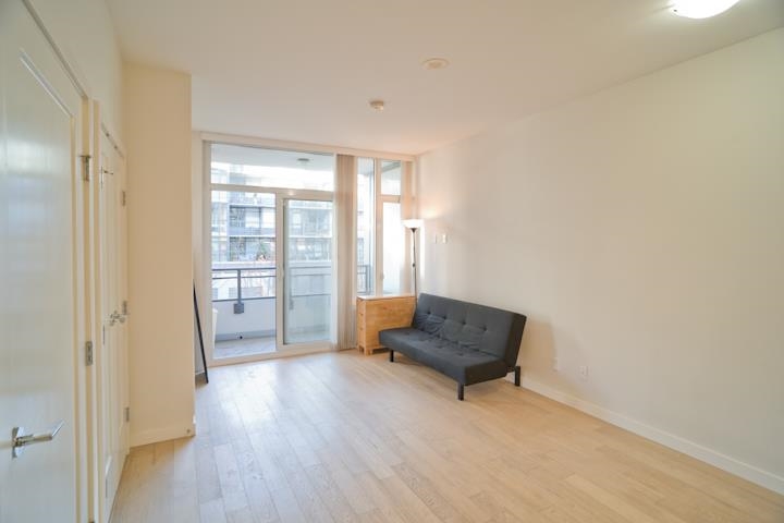 Family Room Photo of 302 2033 W 10th Avenue, Vancouver, BC