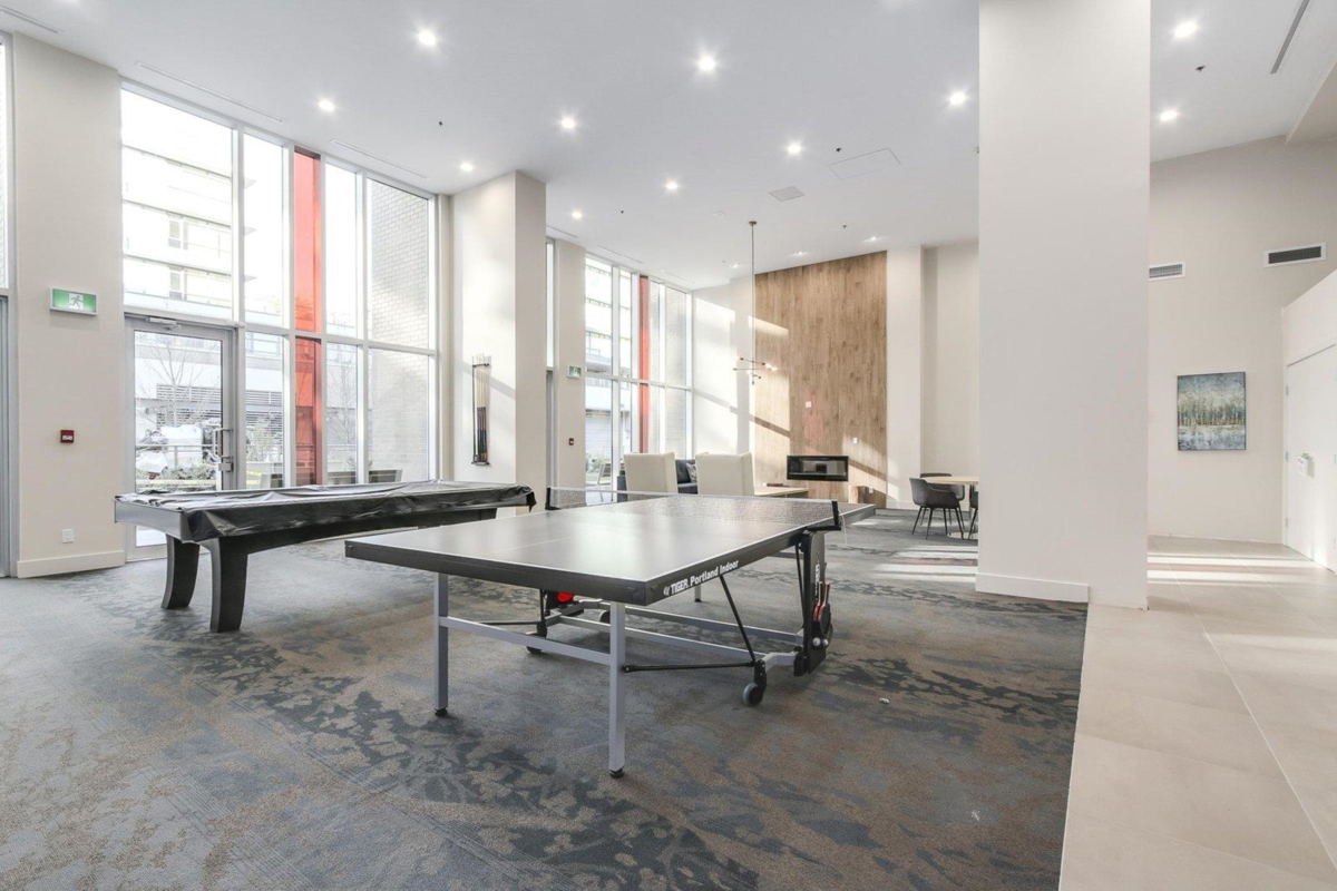 Loft / Bonus Room Photo of 302 2033 W 10th Avenue, Vancouver, BC