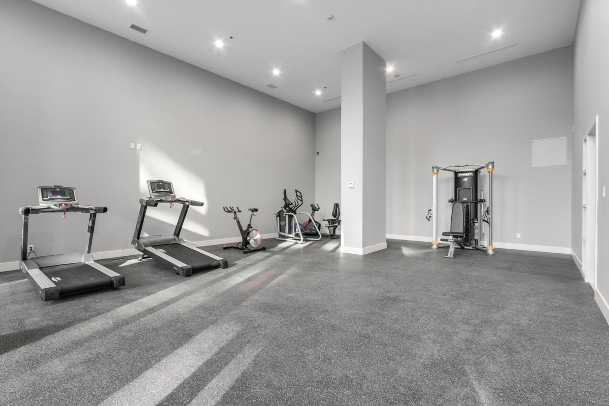 Office / Den Photo of 302 2033 W 10th Avenue, Vancouver, BC