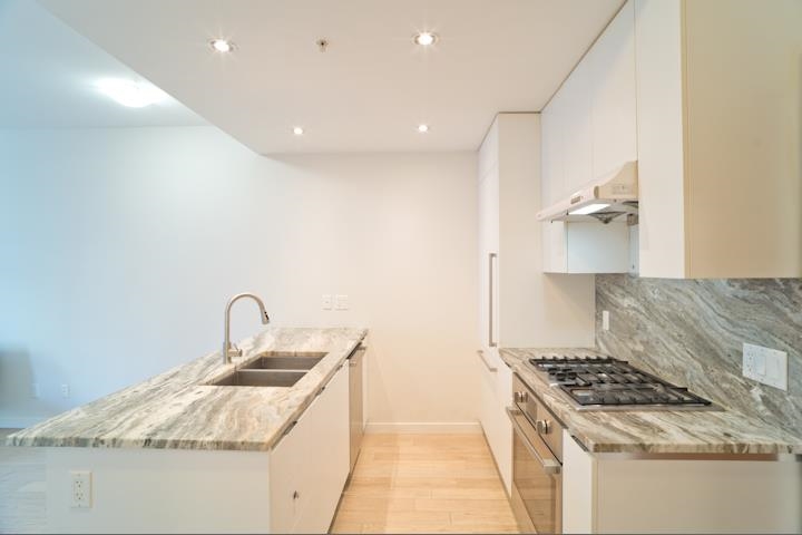 Pantry Photo of 302 2033 W 10th Avenue, Vancouver, BC