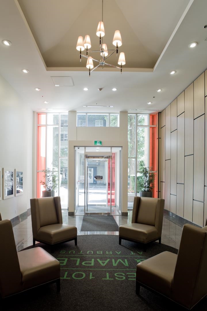 Powder Room Photo of 302 2033 W 10th Avenue, Vancouver, BC