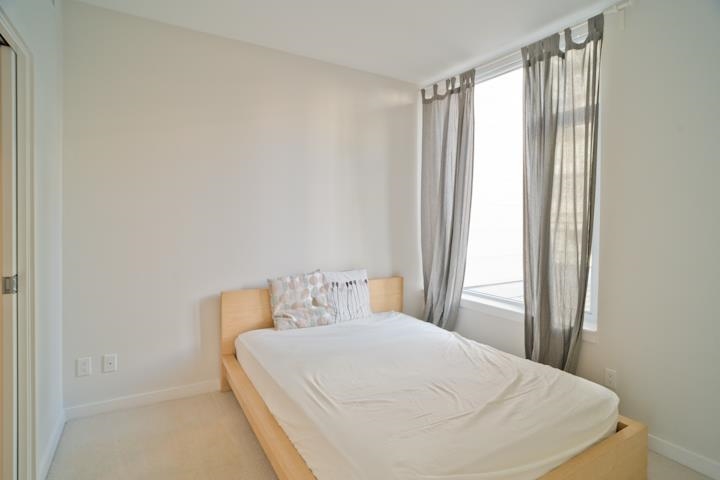 Primary Bedroom Photo of 302 2033 W 10th Avenue, Vancouver, BC