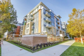 302 2033 W 10th Avenue, Vancouver, BC