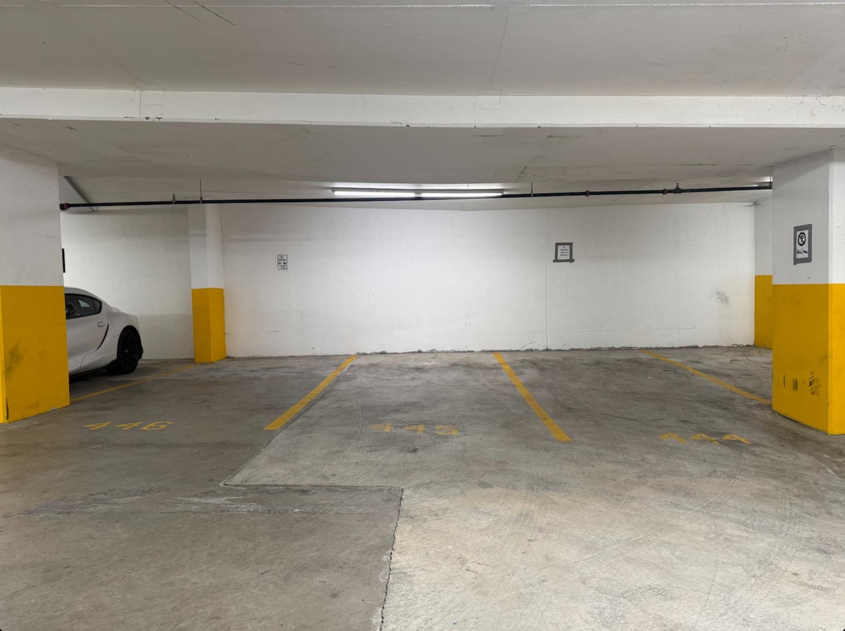 Loft / Bonus Room Photo of 2803 688 Abbott Street, Vancouver, BC