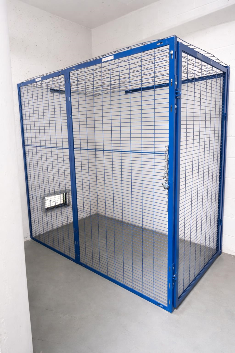 Office / Den Photo of 2803 688 Abbott Street, Vancouver, BC