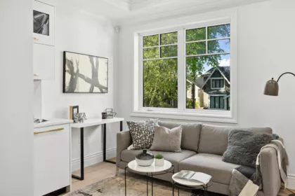 3812 W 15th Avenue, Vancouver, BC