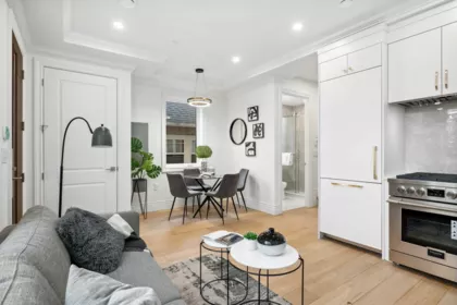 3812 W 15th Avenue, Vancouver, BC