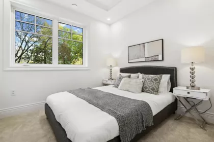 Pantry Photo of 3812 W 15th Avenue, Vancouver, BC