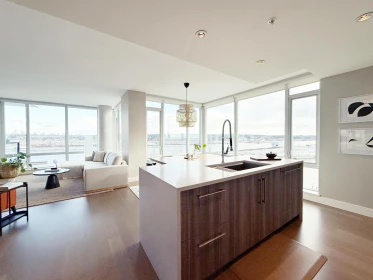 Pantry Photo of 1608 210 Salter Street, New Westminster, BC