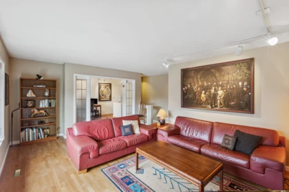 950 Roche Point Drive, North Vancouver, BC, North Vancouver — Single Family Residence for sale
