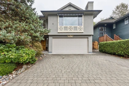 950 Roche Point Drive, North Vancouver, BC, North Vancouver — Single Family Residence for sale