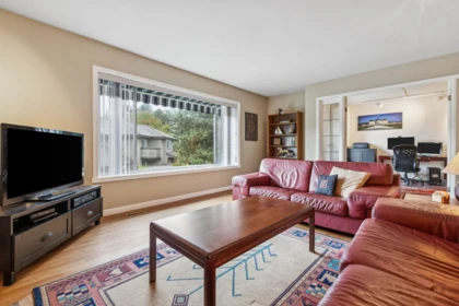 950 Roche Point Drive, North Vancouver, BC, North Vancouver — Single Family Residence for sale