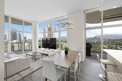 3106 5333 Goring Street, Vancouver, BC, Brentwood Park — 2 bed apartment/condo for sale
