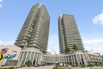Garden / Landscaping Photo of 3106 5333 Goring Street, Vancouver, BC