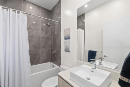Loft / Bonus Room Photo of 3106 5333 Goring Street, Vancouver, BC