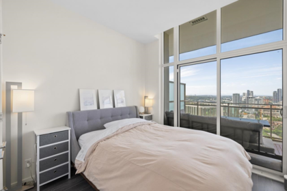 Office / Den Photo of 3106 5333 Goring Street, Vancouver, BC
