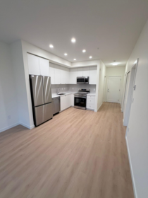 Pantry Photo of 512 14778 106 Avenue, Surrey, BC