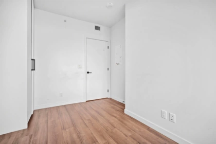 Bedroom 2 Photo of 2602 10448 University Drive, Surrey, BC