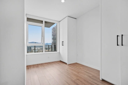Walk-In Closet Photo of 2602 10448 University Drive, Surrey, BC
