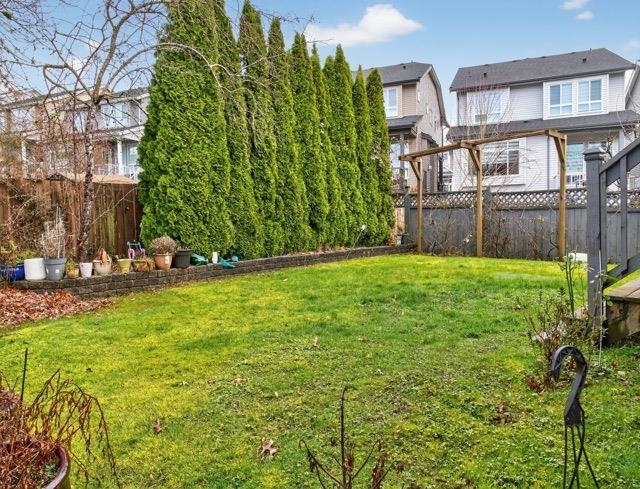 Basement Recreation Room Photo of 22905 113 Avenue, Maple Ridge, BC