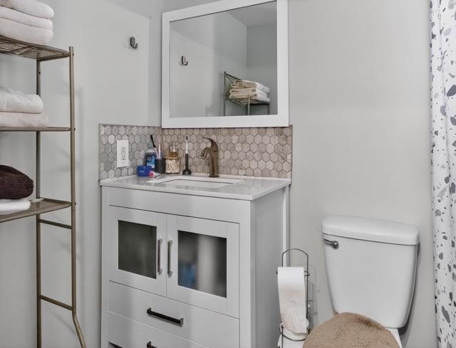 Bedroom 4 Photo of 22905 113 Avenue, Maple Ridge, BC