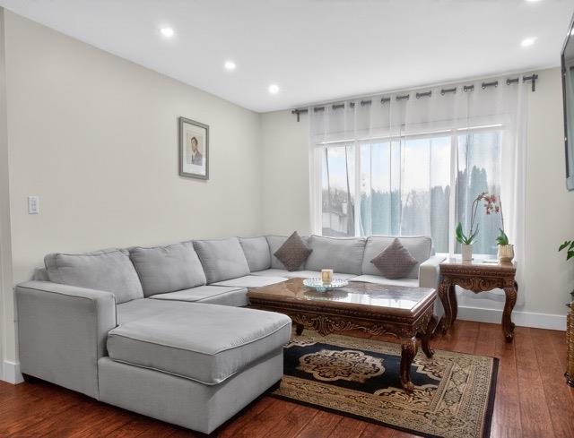 Dining Area Photo of 22905 113 Avenue, Maple Ridge, BC