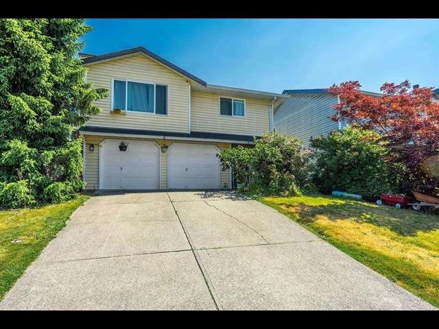 Exterior Rear Photo of 22905 113 Avenue, Maple Ridge, BC