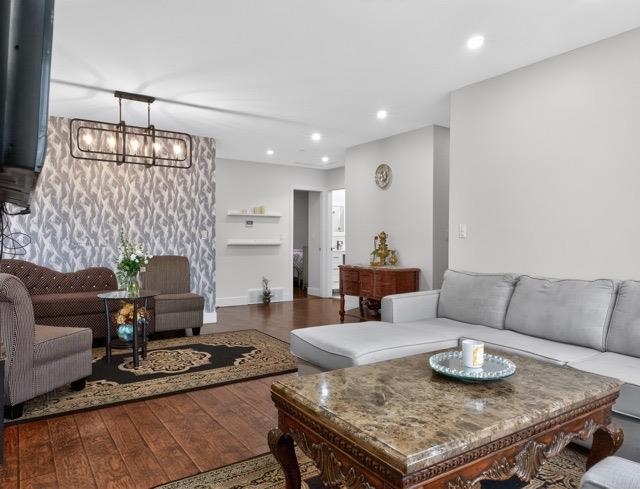 Kitchen Photo of 22905 113 Avenue, Maple Ridge, BC