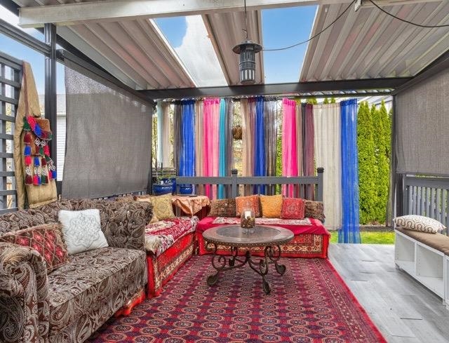 Laundry Room Photo of 22905 113 Avenue, Maple Ridge, BC