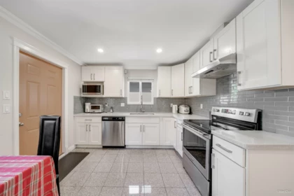 Pantry Photo of 7531 Oak Street, Vancouver, BC