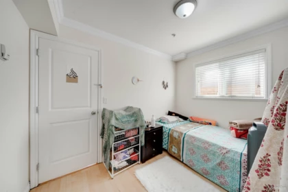 Powder Room Photo of 7531 Oak Street, Vancouver, BC