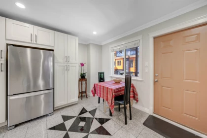Primary Bedroom Photo of 7531 Oak Street, Vancouver, BC