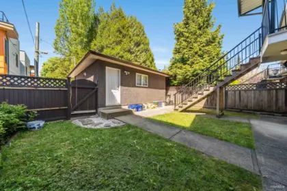 Street View Photo of 7531 Oak Street, Vancouver, BC